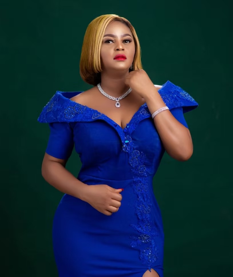 Dr. Nkem Esther Okereke